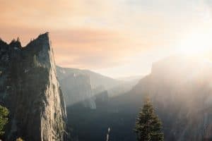 dawn-landscape-mountains-nature