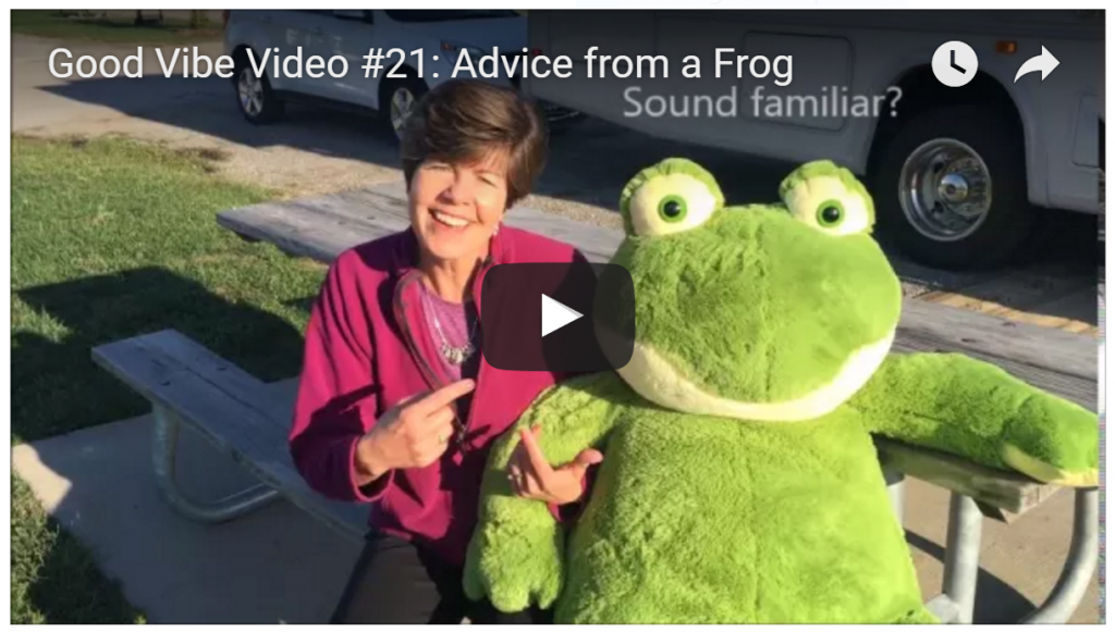 21-advice-from-a-frog